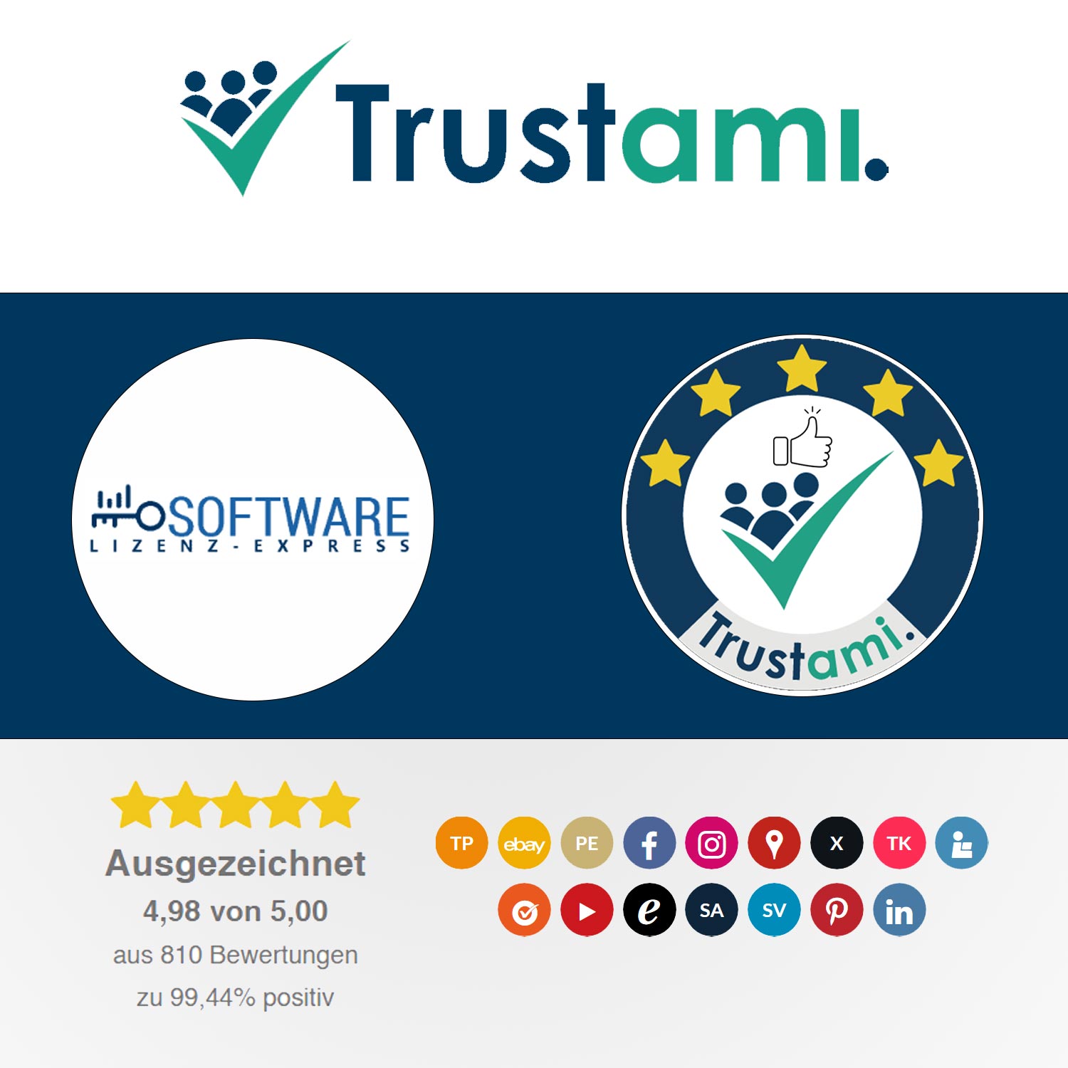 trustami